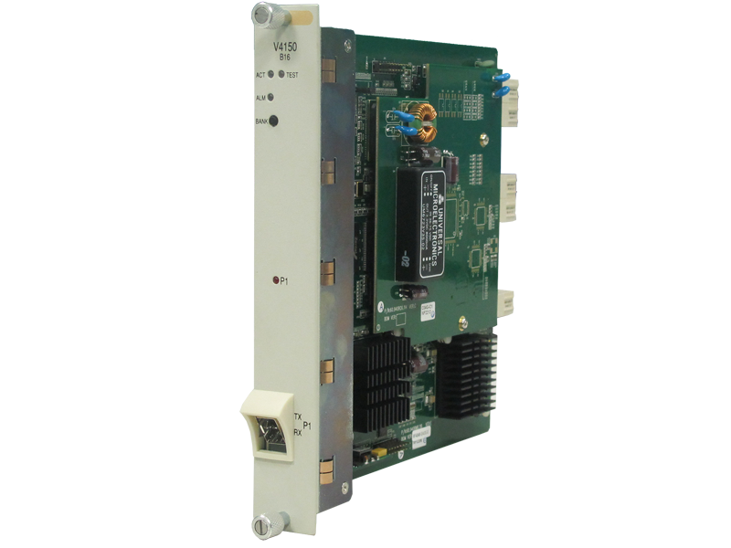V4150-B155 Interface Card